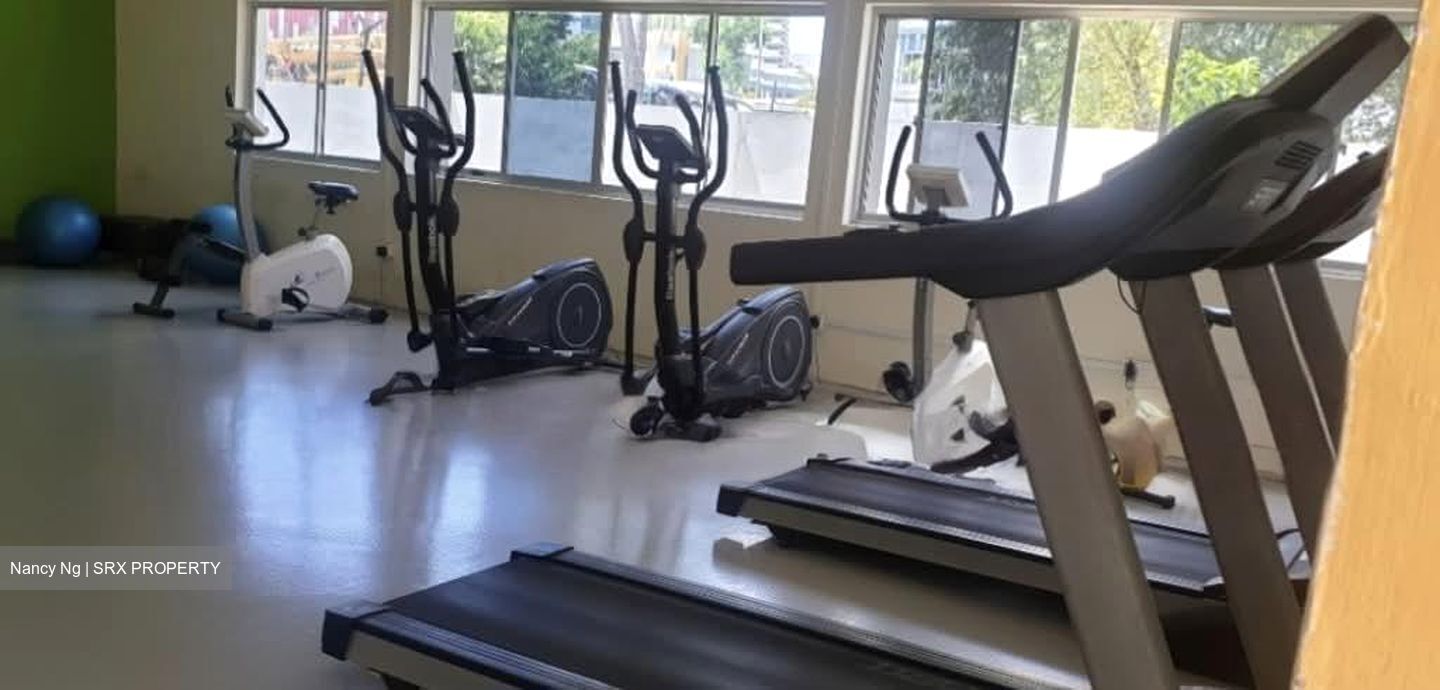 Jurong West Avenue 5 (D22), Apartment #563407991
